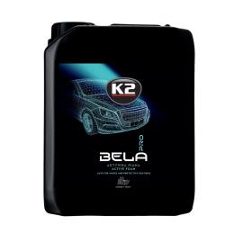 Автошампунь K2 Bela Pro 5 л Енергія фруктів (D0125)
