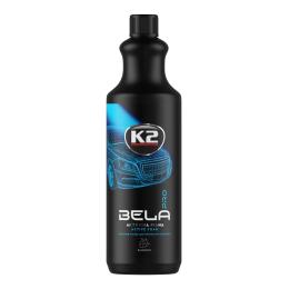 Автошампунь K2 Bela Pro 1 л Лохина (D01011)