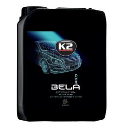 Автошампунь K2 Bela Pro 5 л Лохина (D0105)