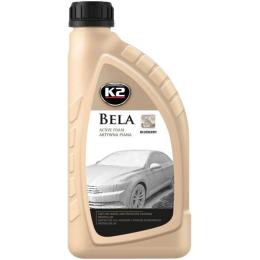 Автошампунь K2 Bela 1 л Лохина (G100BB)