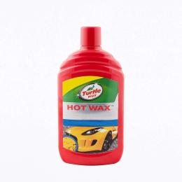 Автошампунь Turtle Wax Zip Wax Hot 500 мл FG8015/T3995/T6514 (53018)