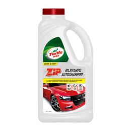 Автошампунь Turtle Wax Zip Wax 1000 мл (53362)