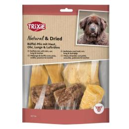 Ласощі Trixie для собак Buffalo Mix, 130 г (27158)