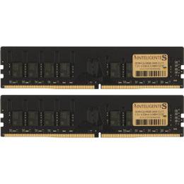 Оперативна память INTELIGENTES 32GB (2x16GB) DDR4 2400 MHz (IU4BHC2/32)