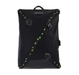 Рюкзак YES Green x-factor 40х28х10 см; близько 16, 5 л обєм (303662)