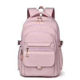 Рюкзак Mic повсякденний (44х31х14 см) Pink (304124)