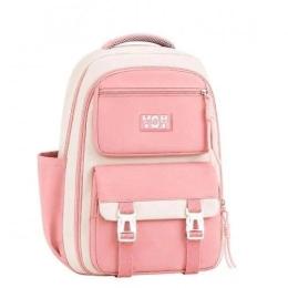 Рюкзак Mic шкільний (розмір 44х31х13 см) Pink (304086)
