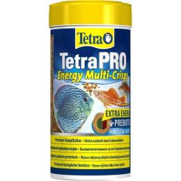 Корм Tetra Pro Energy Multi-Crisps для акваріумних риб чіпси 250 мл (141520)