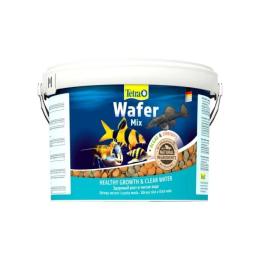 Корм Tetra Wafer Mix для акваріумних донних риб таблетки 1,85 кг/ 3,6 л (193826)