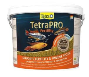 Корм Tetra для риб PRO Fertility для імунітету та репродуктивної функції 10л (329744)