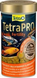 Корм Tetra для риб PRO Fertility для імунітету та репродуктивної функції 250мл (329621)