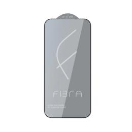 Захисне скло Fibra Glass для iPhone Air Black