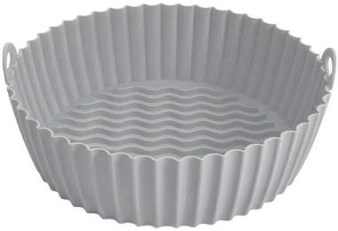 Силіконовий вкладиш для аерофритюрниць Noveen SI406 (18 x 6 cm)