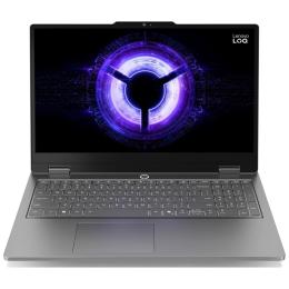 Ноутбук Lenovo LOQ Essential 15IRX11 (83SC008YRA) Luna Gray