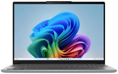 Ноутбук Lenovo IdeaPad Slim 5 16AHP11 (83S4002GRA) Luna Gray