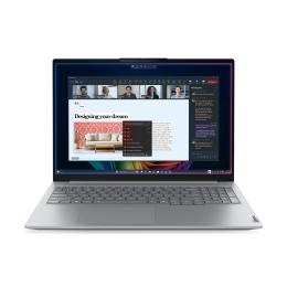 Ноутбук Lenovo ThinkBook 16 G9 IPL (21UR002KRA) Arctic Gray