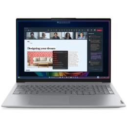 Ноутбук Lenovo ThinkBook 16 G9 IPL (21UR005URA) Arctic Gray