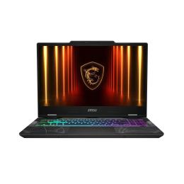 Ноутбук MSI Cyborg A15 AI B2HWFKG (B2HWFKG-233XUA) Translucent Black