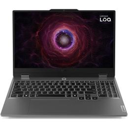 Ноутбук Lenovo LOQ 15AHP9 (83DX00G8RA) Luna Gray