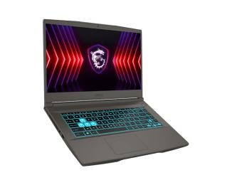 Ноутбук MSI Thin 15 B13VE (B13VE-3484XUA) Cosmos Gray