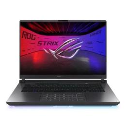 Ноутбук Asus ROG Strix G16 G615JMR-RV265 (90NR0LB1-M00BR0) Eclipse Gray