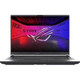 Ноутбук Asus ROG Strix G18 G815JMR (G815JMR-SS74) Eclipse Gray
