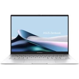 Ноутбук Asus Zenbook 14 OLED UX3405CA (UX3405CA-ES99T) Silver