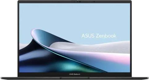 Ноутбук Asus Zenbook 14 UM3405GA (UM3405GA-ZB_70) Gray