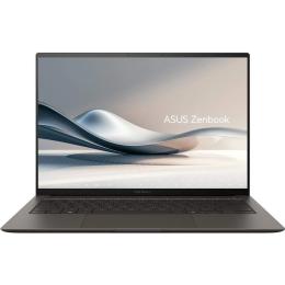 Ноутбук Asus Zenbook S 14 OLED UX5406SA (UX5406SA-S14.U732G1T) Zumaia Gray
