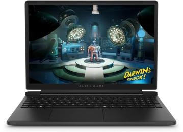 Ноутбук Alienware 15 DA15265 (LDA15265-7724BLK-PUS) Nova Black