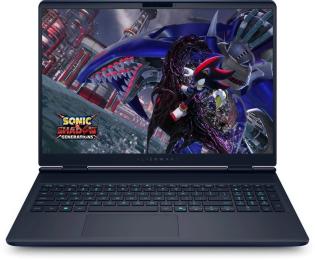 Ноутбук Alienware 16X Aurora AC16251 (LAC16251-7317BLU-PUS) Interstellar Indigo