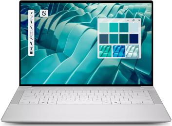 Ноутбук Dell 14 Premium DA14250 (95GTJ) Platinum