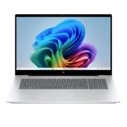 Ноутбук HP OmniBook 7 17-dc0037nr (BE1C5UA) Glacier Silver