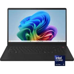 Ноутбук LG gram Book 15 (15U50U-H.AA56U1) Titan Black