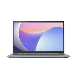 Ноутбук Lenovo IdeaPad Slim 3 15IRU8 (82X700KEUS) Arctic Gray