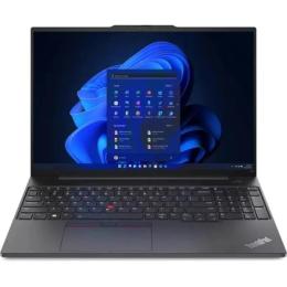 Ноутбук Lenovo ThinkPad E16 Gen 3 (21SR0033US) Black
