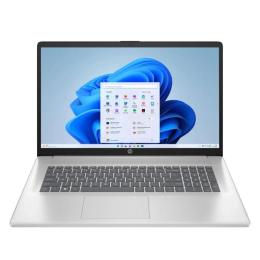 Ноутбук HP 17-cn4007nw (CX5H6EA) Silver