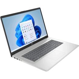 Ноутбук HP 17-cp2025dx (B4GX7UA) Silver
