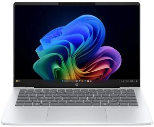 Ноутбук HP OmniBook 14-he0027nr (BU1K2UA) Glacier Silver