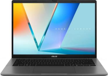 Ноутбук Asus Vivobook S14 M3407KA (M3407KA-SF020W) Matte Gray