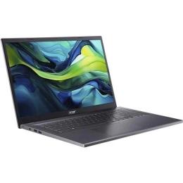 Ноутбук Acer Aspire 17 A17-51M-79YT (NX.J0HEX.00C) Gray