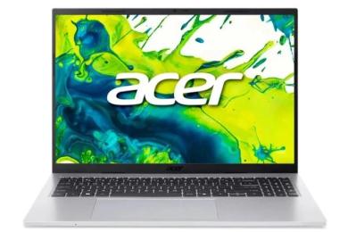 Ноутбук Acer Aspire Go AG16-71P-599M (NX.JTHEX.00T) Silver