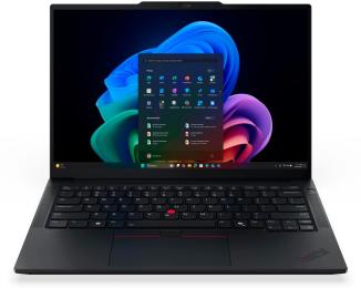 Ноутбук Lenovo ThinkPad E14 Gen 8 (Intel) (21Y9S03C00) Eclipse Black