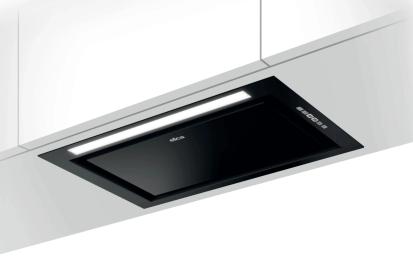 Витяжка Elica HIDDEN ADV PLUS BLGL/A/52