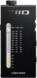 Радіоприймач FiiO RR11 Black