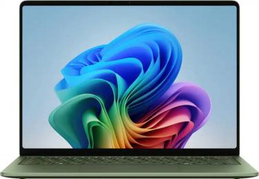 Ноутбук Microsoft Surface Laptop 8th Edition (EP2-59224) Jade