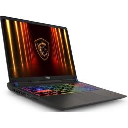 Ноутбук MSI Vector A16 HX A8WHG-016XCZ (9S7-15MM72-016) Gray