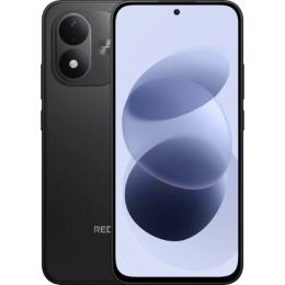Смартфон Xiaomi Redmi Note 17 5G 6/256GB Black (Global)