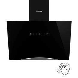 Витяжка Minola HVS 6812 BL 1200 LED