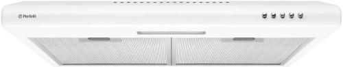 Витяжка Perfelli PL 6124 WH LED